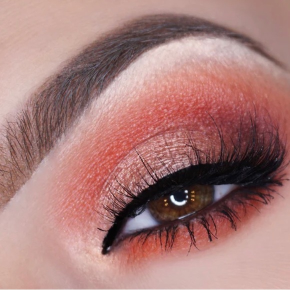 NWT Full Size MAKEUP GEEK Square ‘Power Pigment’ Matte Eyeshadow “DYNAMIC” - Picture 10 of 10